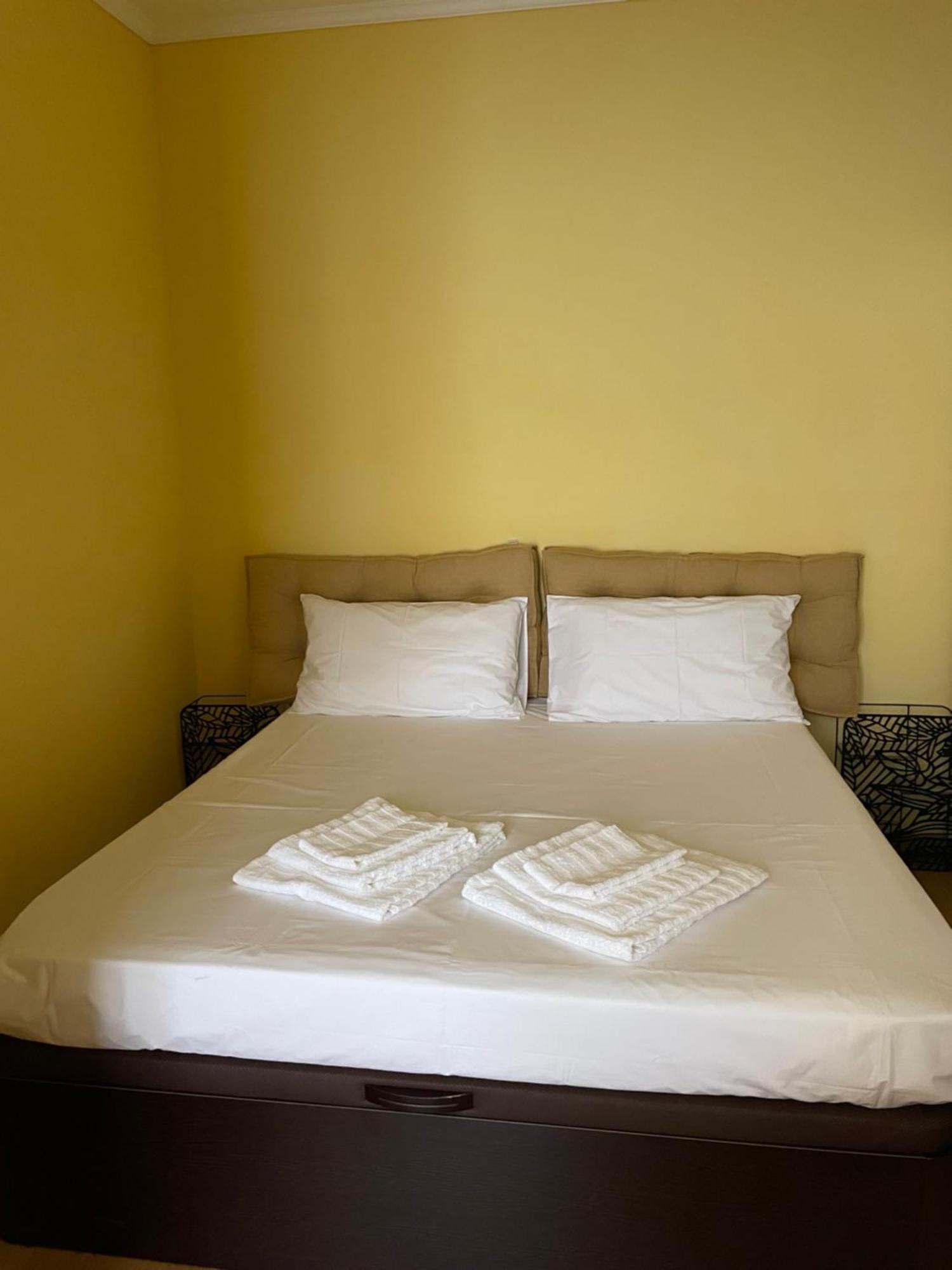 Candelieri Suites 萨萨里 外观 照片