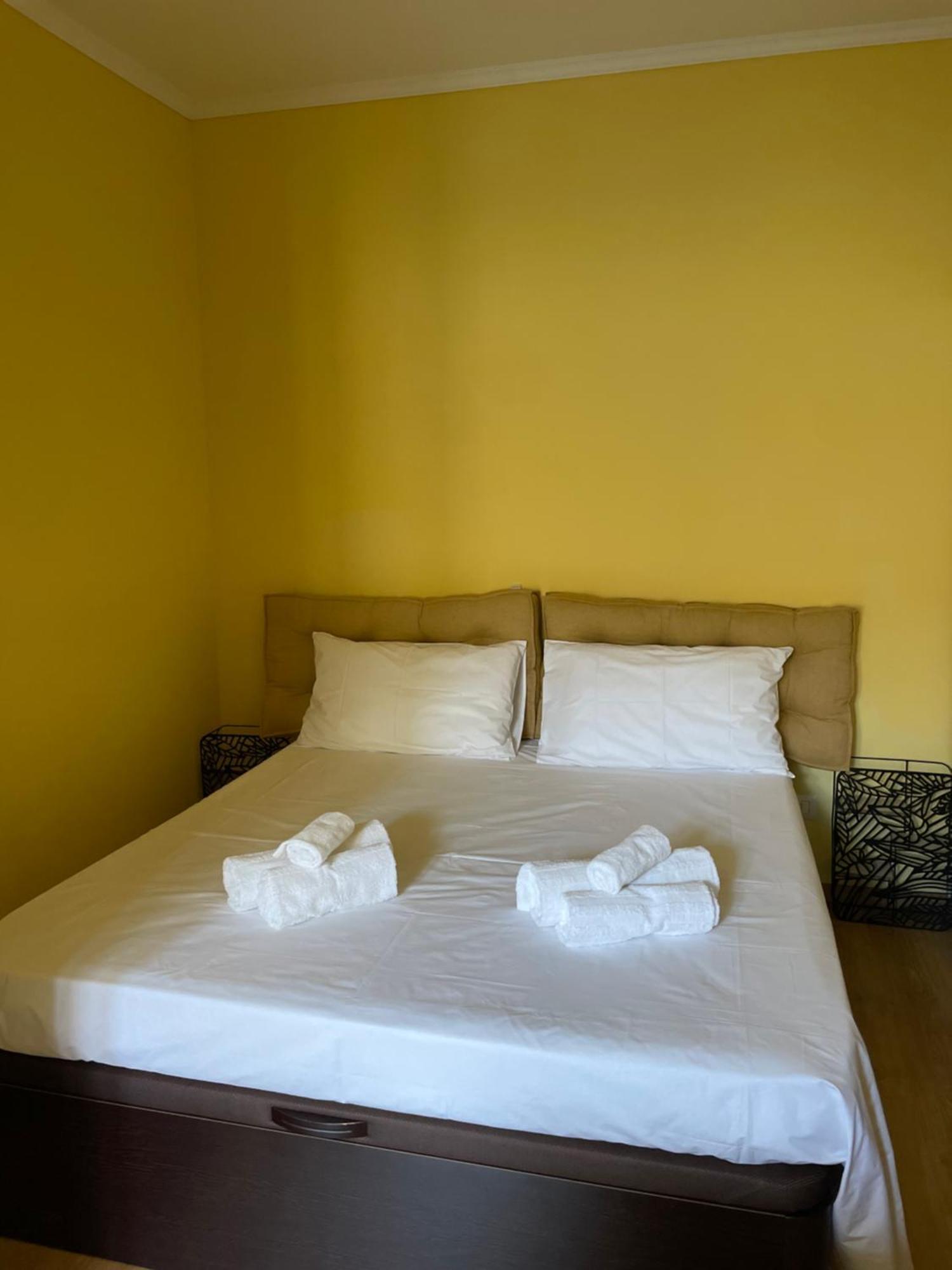 Candelieri Suites 萨萨里 外观 照片
