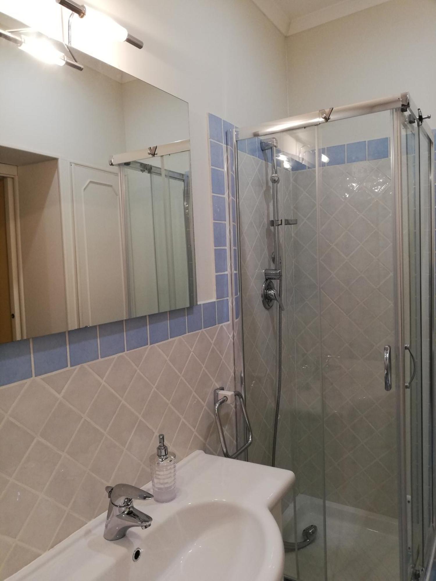 Candelieri Suites 萨萨里 外观 照片