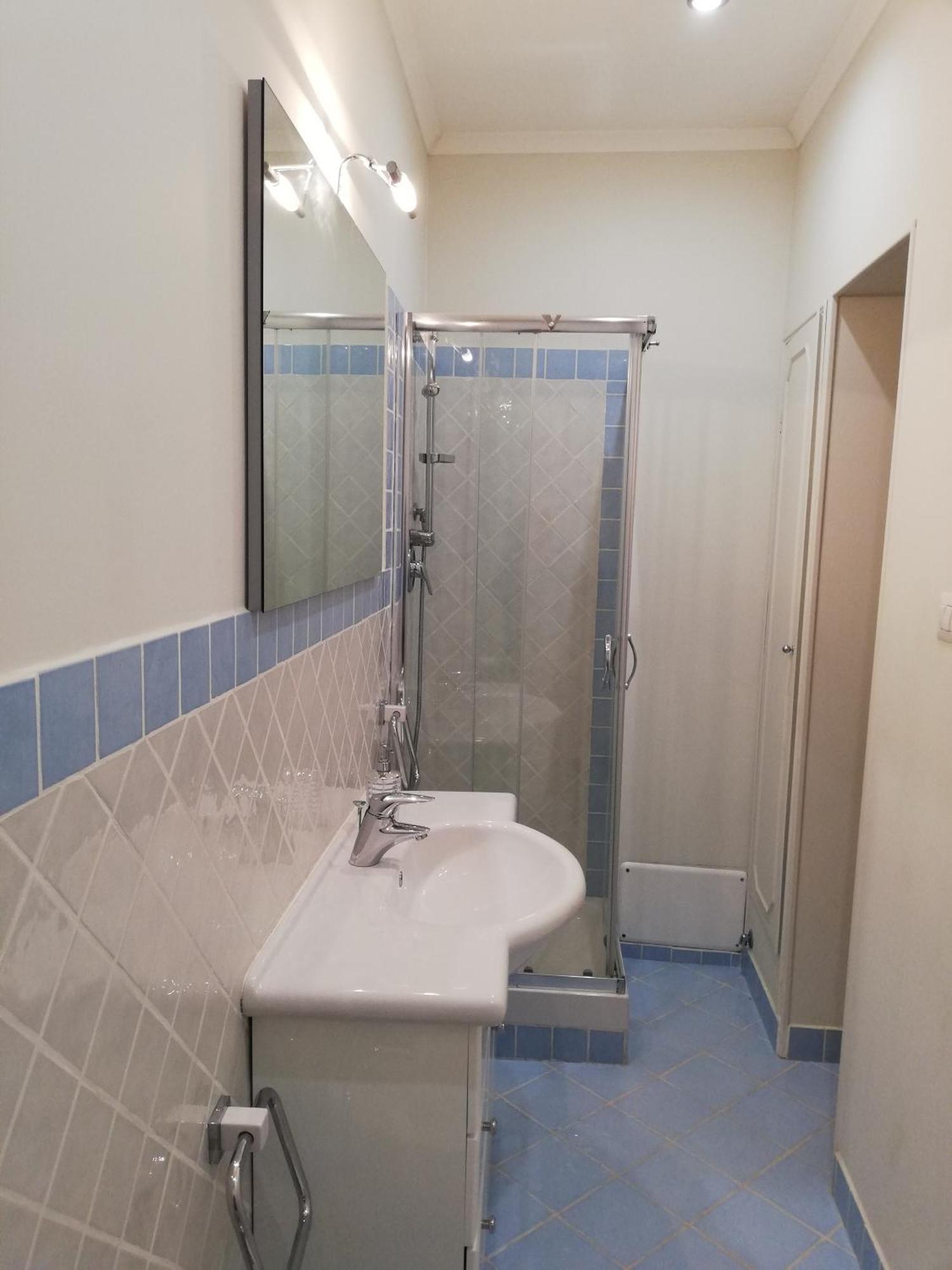 Candelieri Suites 萨萨里 外观 照片